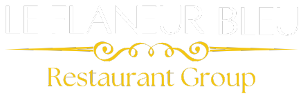 le-flaneur-bleu-logo